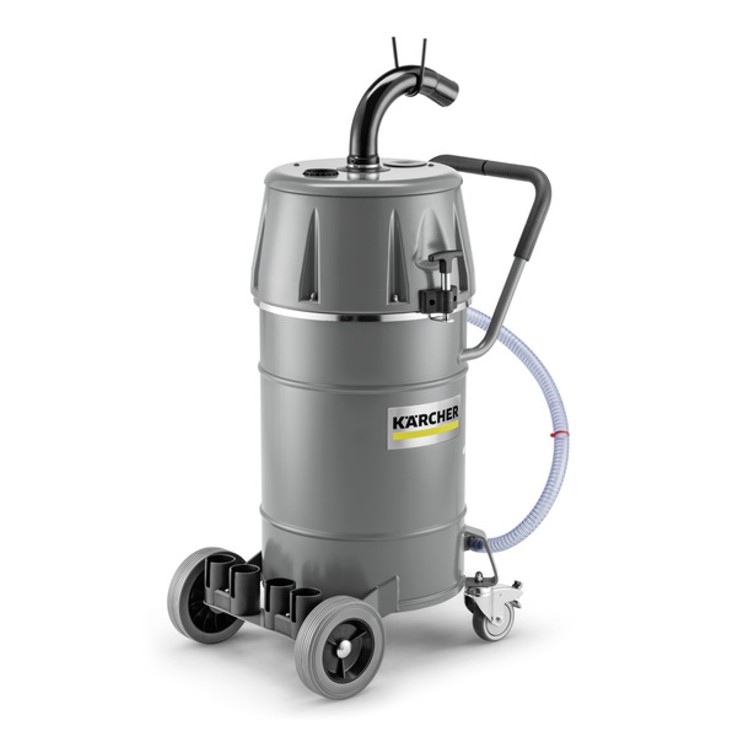 KÄRCHER IVR-L 65/12-1 9.990-900.0 Industriesauger