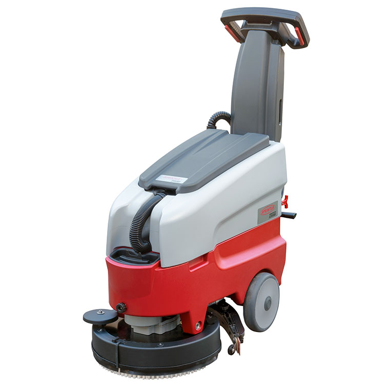 SPRINTUS TORANA Scheuersaugmaschine 210.040 batteriebetrieben