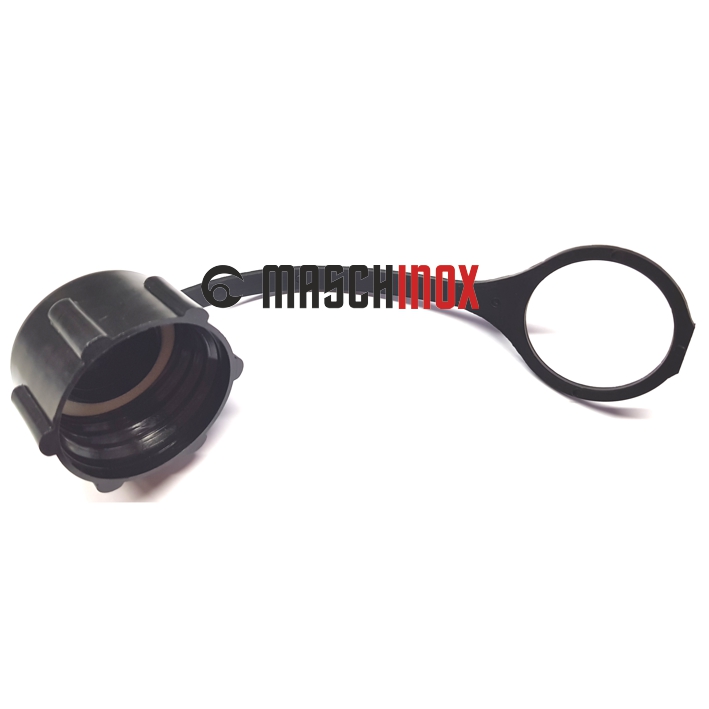 Cleanfix Deckel zu Ablauf 432.110