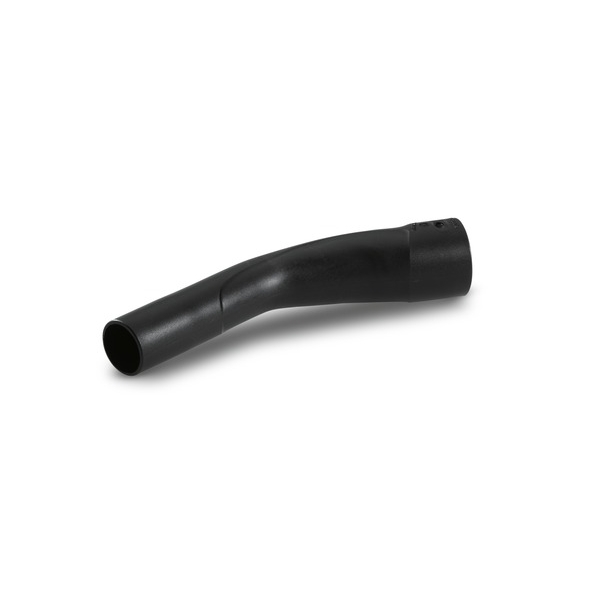 KÄRCHER Krümmer, Kunststoff, C-DN 35, antistatisch