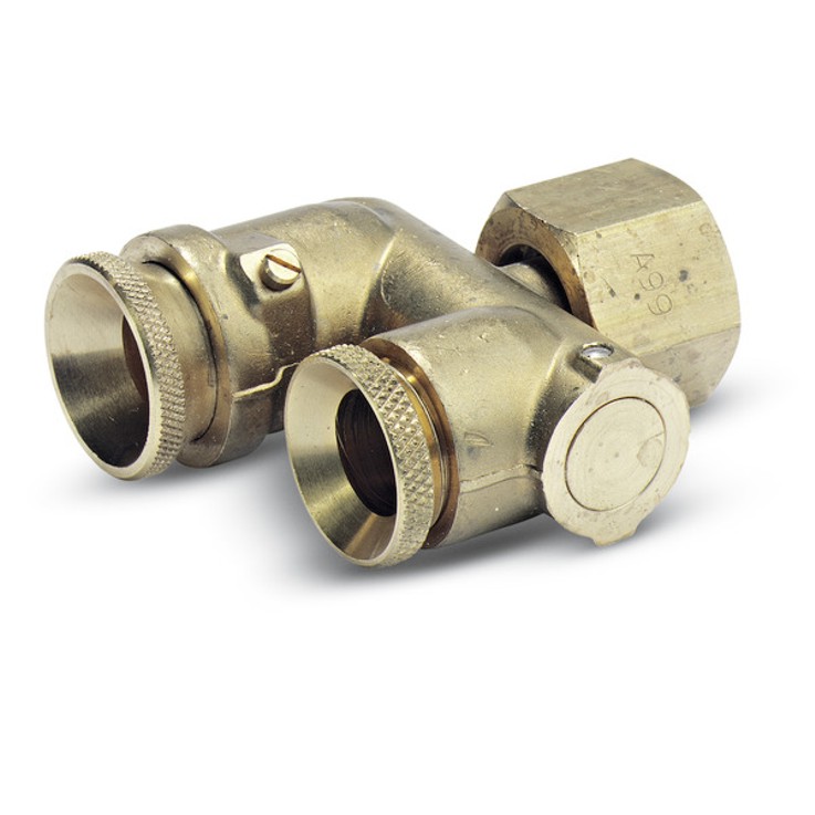 KÄRCHER Kugeldüsenträger - 4.764-012.0