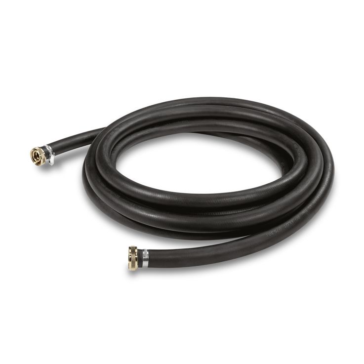 KÄRCHER Wasserzuführungsschlauch 7,5m - 4.440-207.0