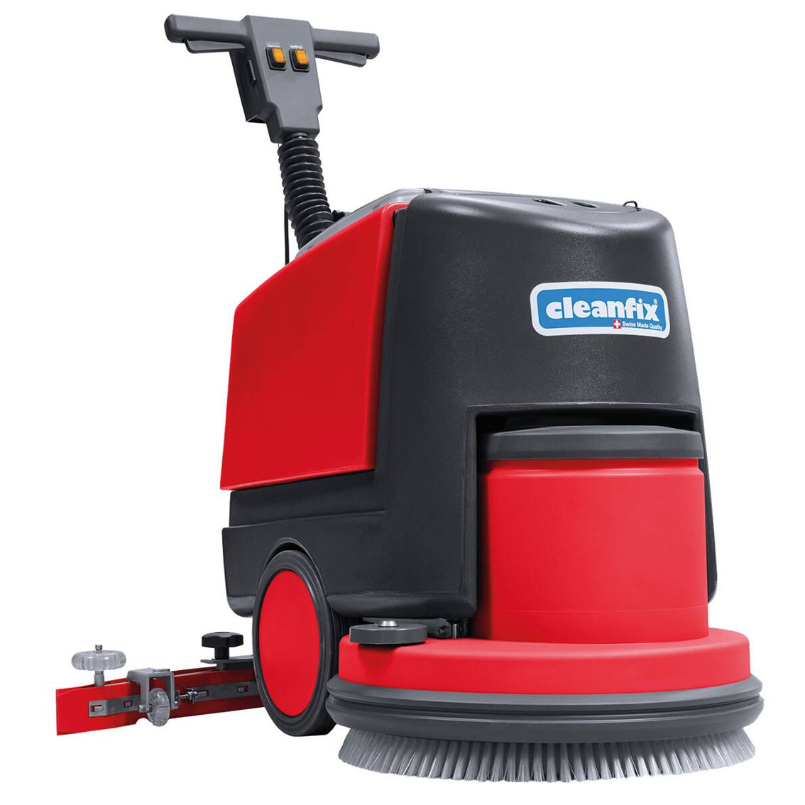 CLEANFIX RA 501 IBC BatteriePack2 Bodenreinigungsautomat