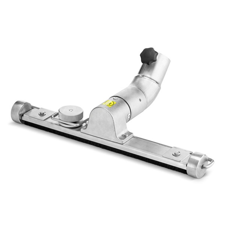 KÄRCHER Bodendüse Edelstahl el 370 mm DN50 9.988-115.0