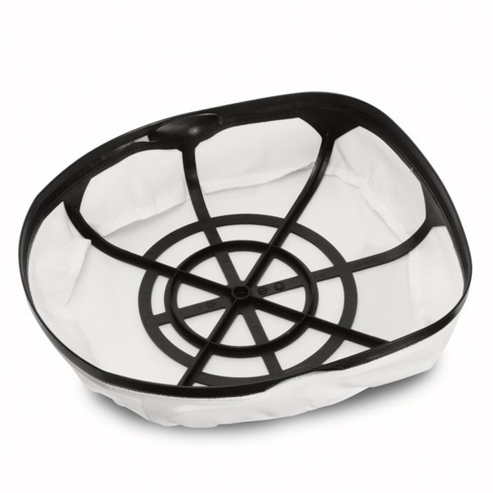 Kärcher Filterkorb Verstärkter Vlies T12/1 ECO  4.731-011.0