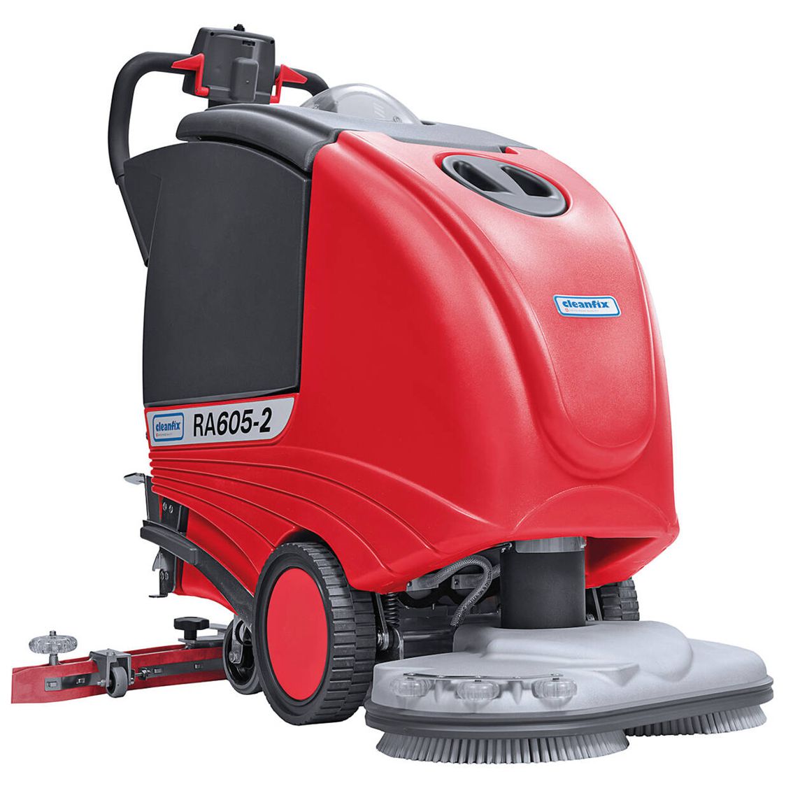 CLEANFIX RA 605-2 IBCT BatteriePack Bodenreinigungsautomat