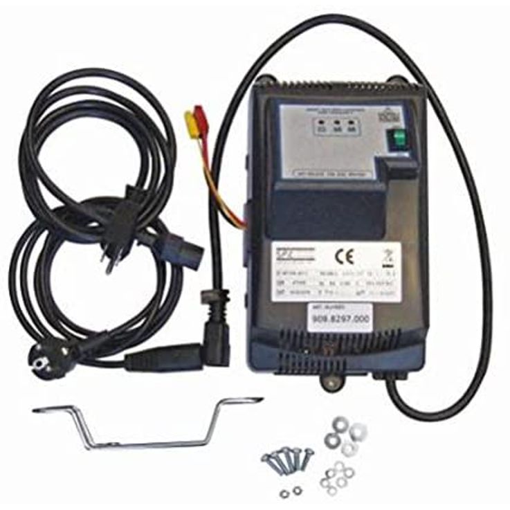 NILFISK Ladegerät HF 24V-30A SB175R 80542431