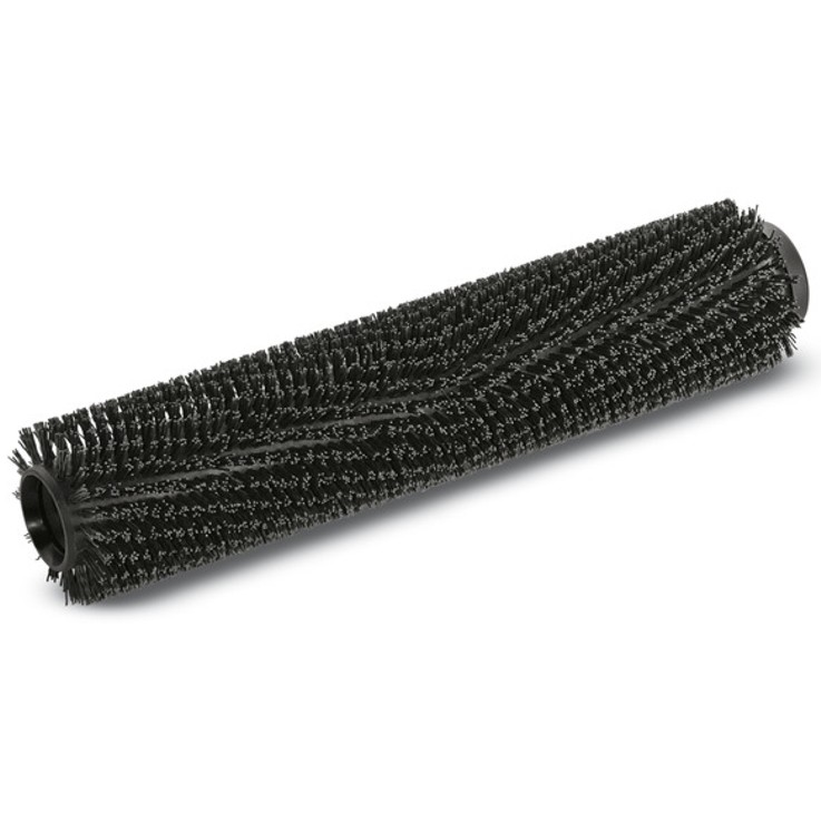 KÄRCHER Walzenbürste, sehr hart, schwarz  450mm 4.762-408.0