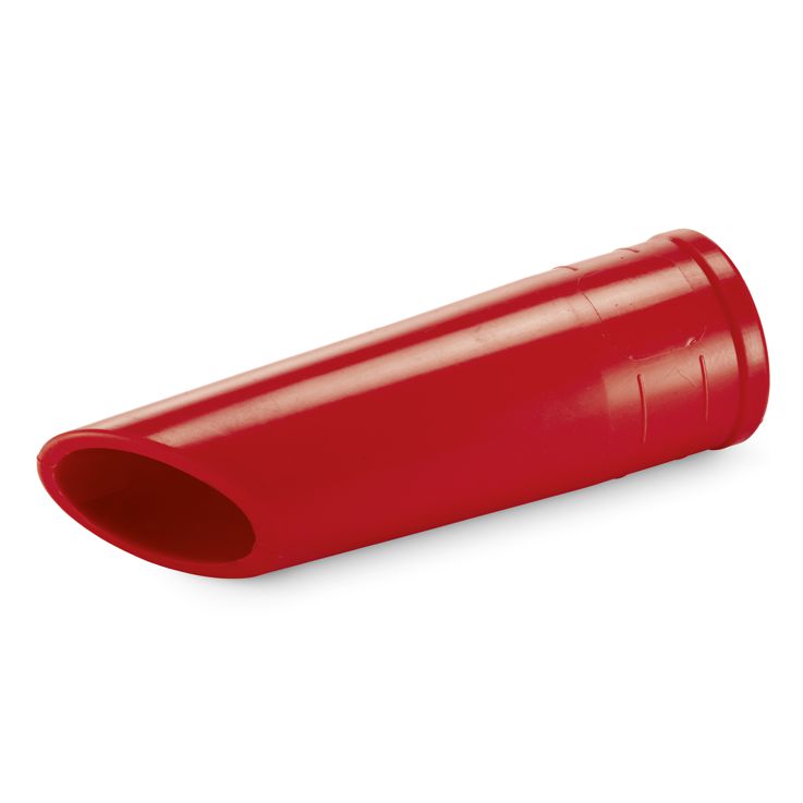 KÄRCHER Standarddüse Silikon FDA DN-F50 rot - 9.989-843.0