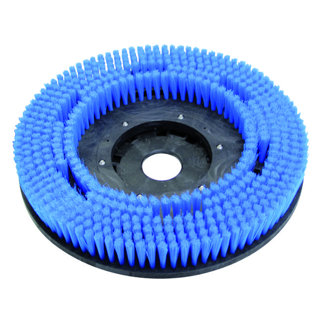 SPRINTUS Schrubbbürste, 360mm, (Weich) 210128