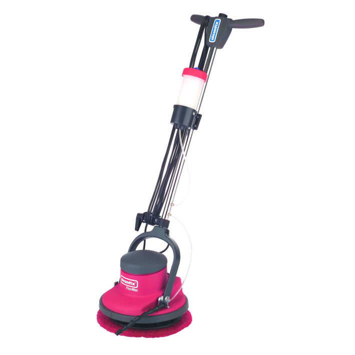CLEANFIX FloorMac Einscheibenmaschine 718.000