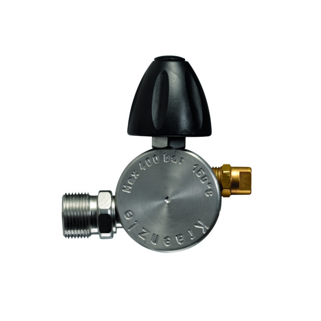 Kränzle Doppellanze kurz 121315