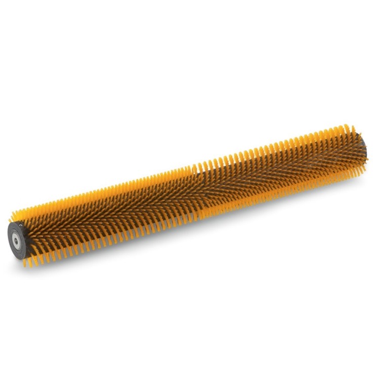 KÄRCHER Walzenbürste, hoch-tief, orange, 916mm 6.906-994.0