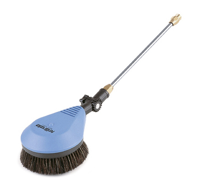KRÄNZLE Waschbürste rotierend 410501