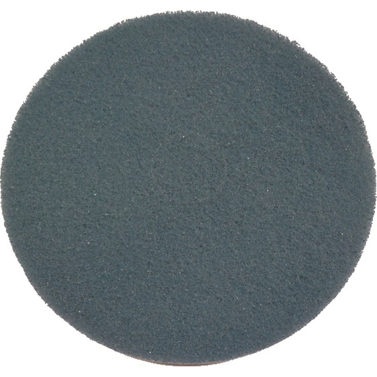 Nilfisk Eco Brill. Pad 12", Ø 305 mm, blau, VPE 2 Stück 10002317