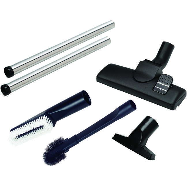 Nilfisk Haus- & Büro-Set 5-teilig DN 36 63212