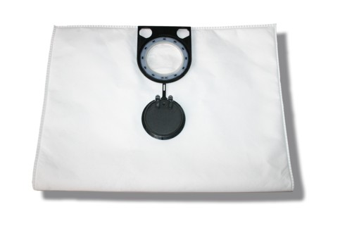 STARMIX Vlies-Filtersäcke FBV 25/35 (Pack a 5 Stück) 411231