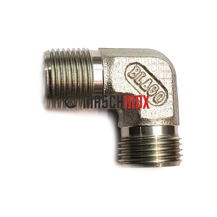 Kränzle Ermetoverschraubung Winkel 44092