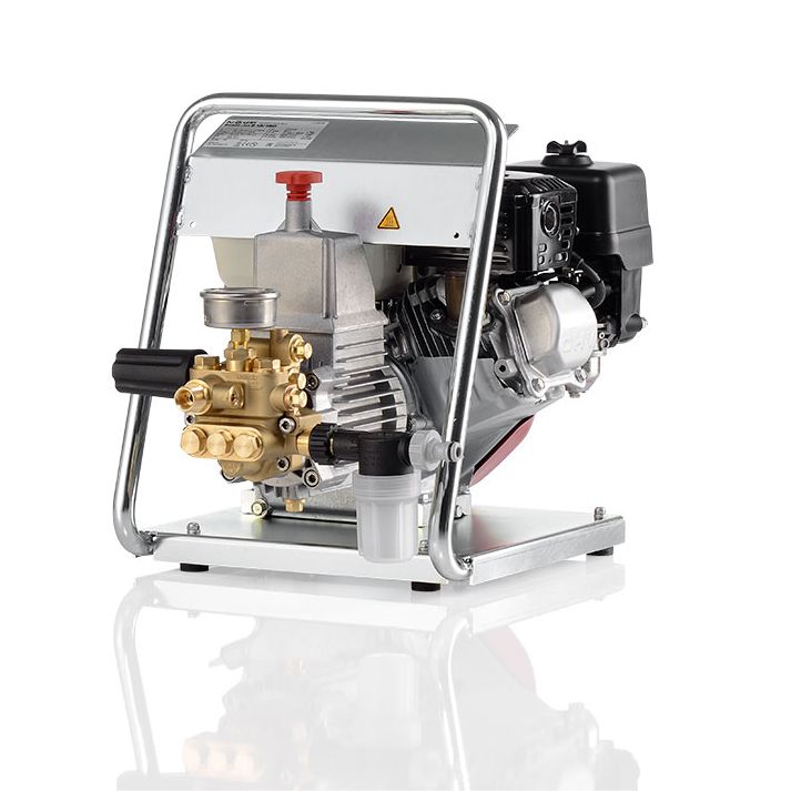 Kränzle Profi-Jet B 13/150 Hochdruckreiniger mit Honda-Benzinmotor 618001