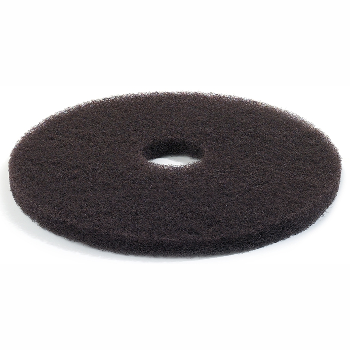 Super Pads braun (5 Stück) 12" - 305mm