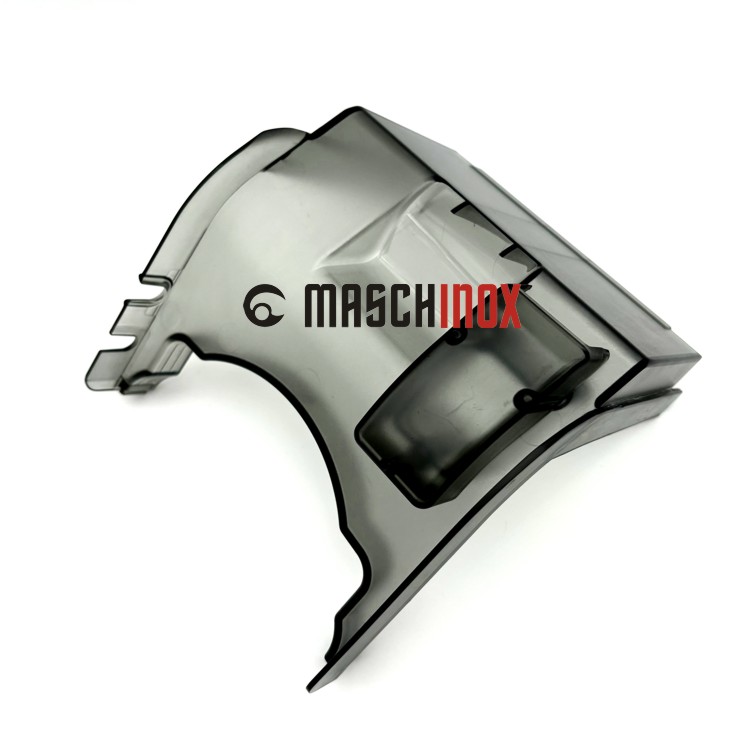 Abdeckung Ladegerät für Lindhaus LW 46 Hybrid/LW 46 Electric 180584181