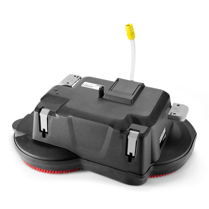 KÄRCHER BÜRSTENKOPF D 65 R  2.763-039.0