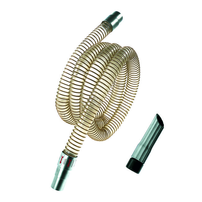 Nilfisk Späne-Set 2-teilig Ø 50 mm 61681