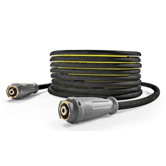 KÄRCHER PPH / HD-Schlauch 2x EASY!Lock DN 8, 315 bar, 10 m, ANTI!Twist 6.110-031.0