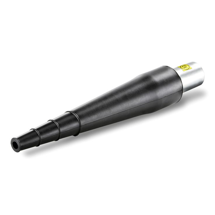 KÄRCHER Standard Düse Gummi schneidbar DN50 - 9.989-675.0