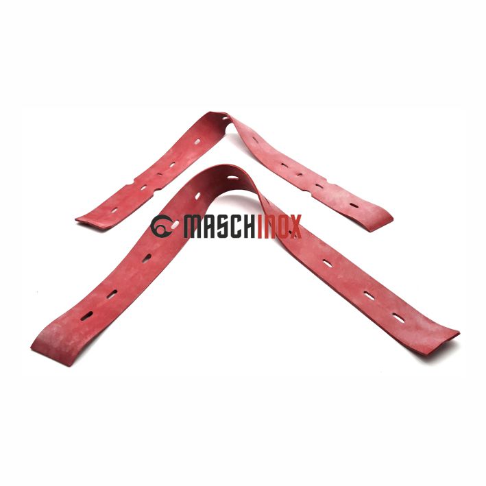 Abstreiflamellensatz für Cleanfix RA 431 / RA 501 (432.552 / 432.080LT)