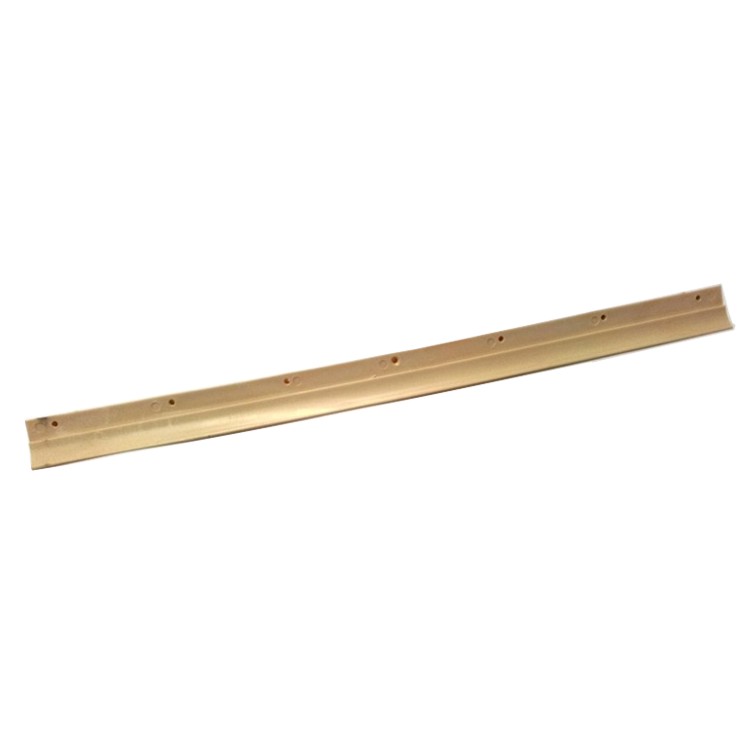 Schaber mit Löchern für Duplex 340 - 040350