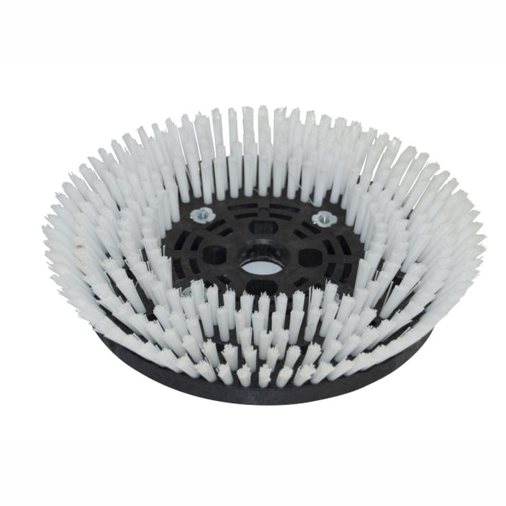 Schrubbbürste - mittel passend für Cleanfix - TBUCL05780