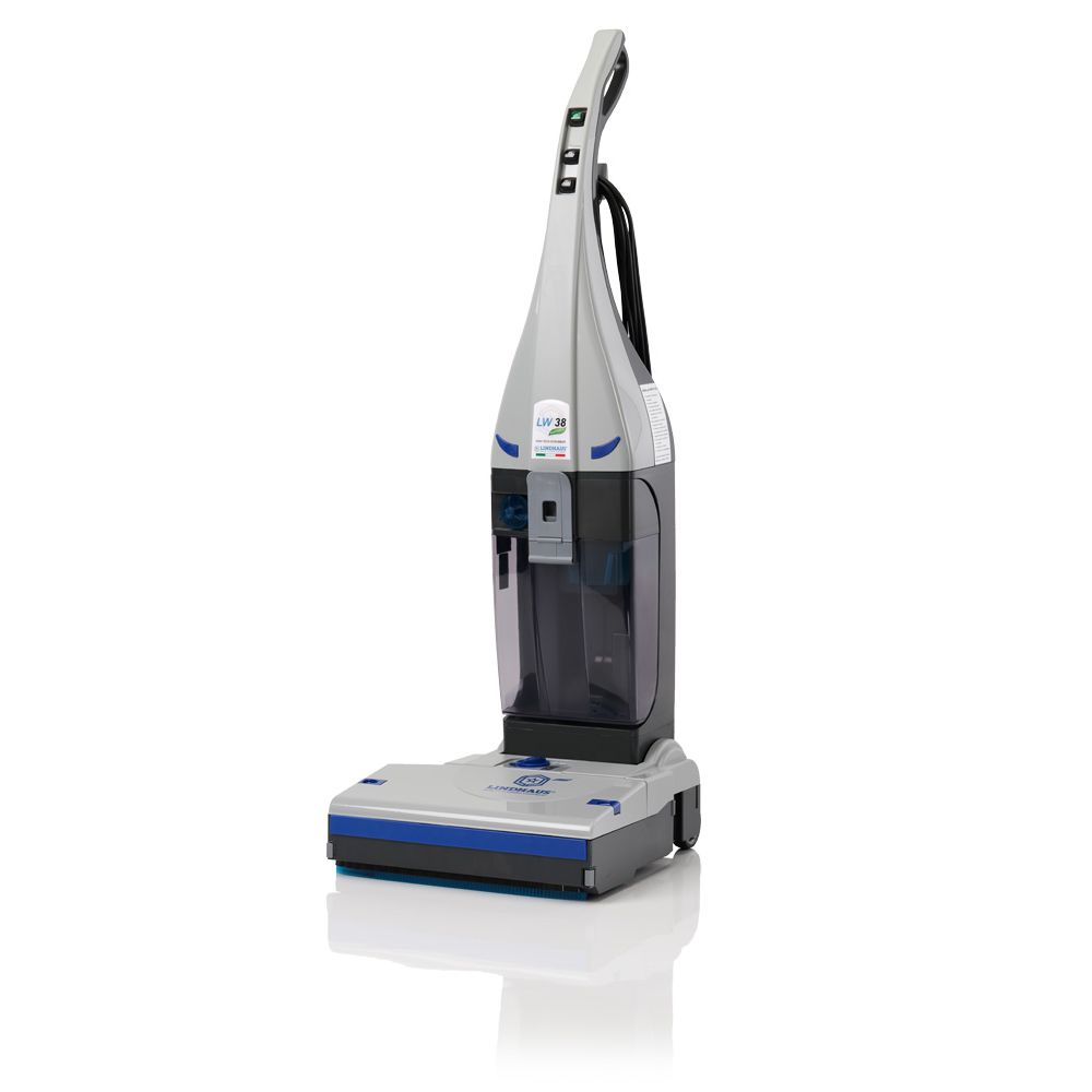 LINDHAUS LW 38 ECO FORCE Scheuersaugmaschine