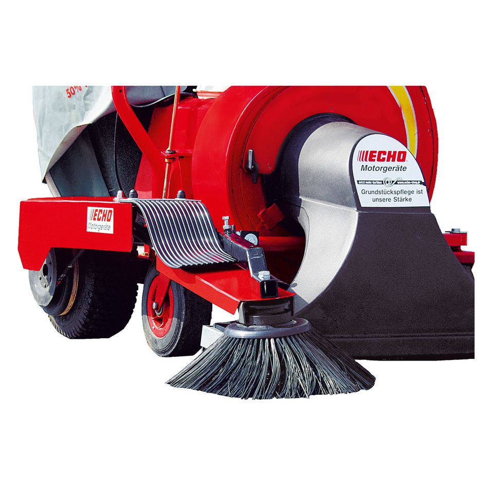 ECHO Seitenbesen für Laubsauger SBE-ES-600R Anbausatz
