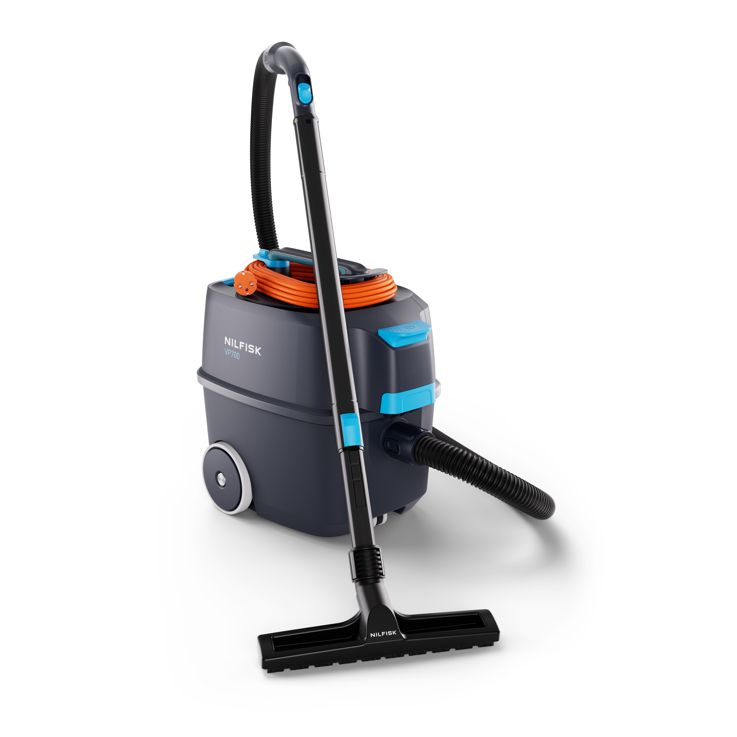 Nilfisk VP700 HEPA XT EU Gewerbesauger - 107421187