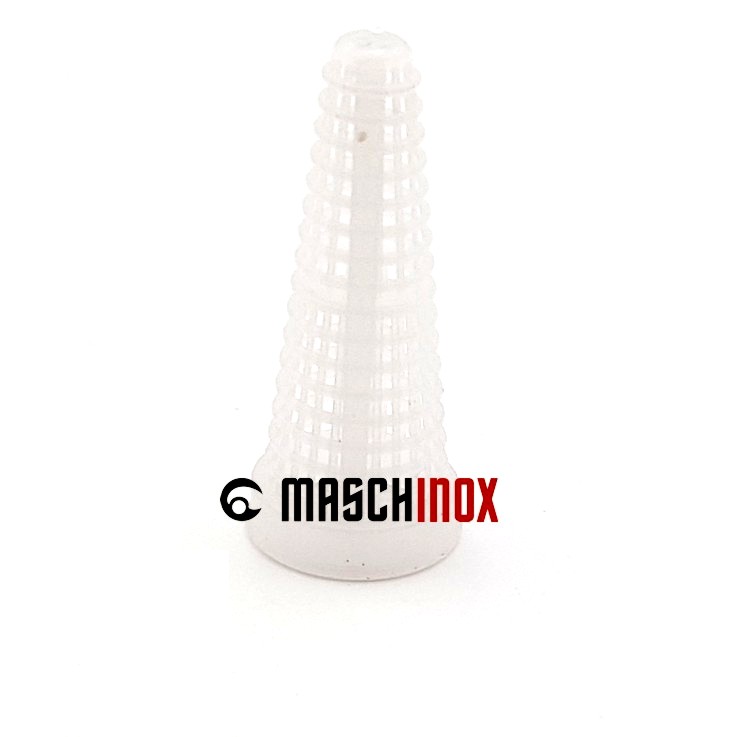 Kränzle Wasserfilter kegelige Form 42633