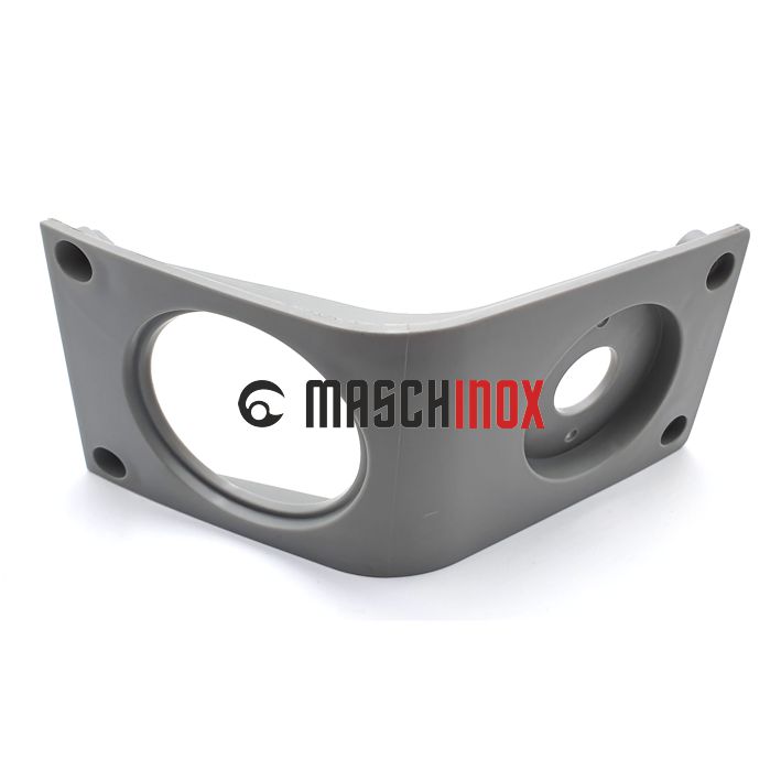 Kränzle Frontplatte therm C 44809