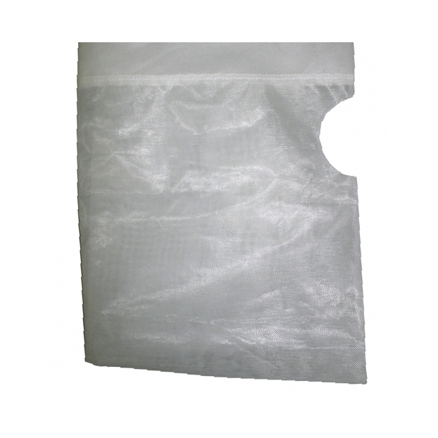 Grobschmutzfiltersack Maschenweite 0,25 mm für B 700 Pump