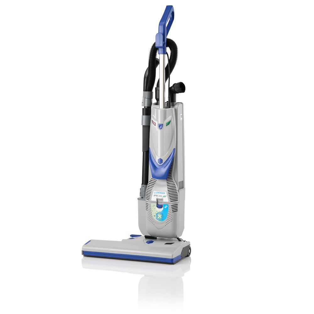 LINDHAUS RX 500e eco FORCE Bürstsauger