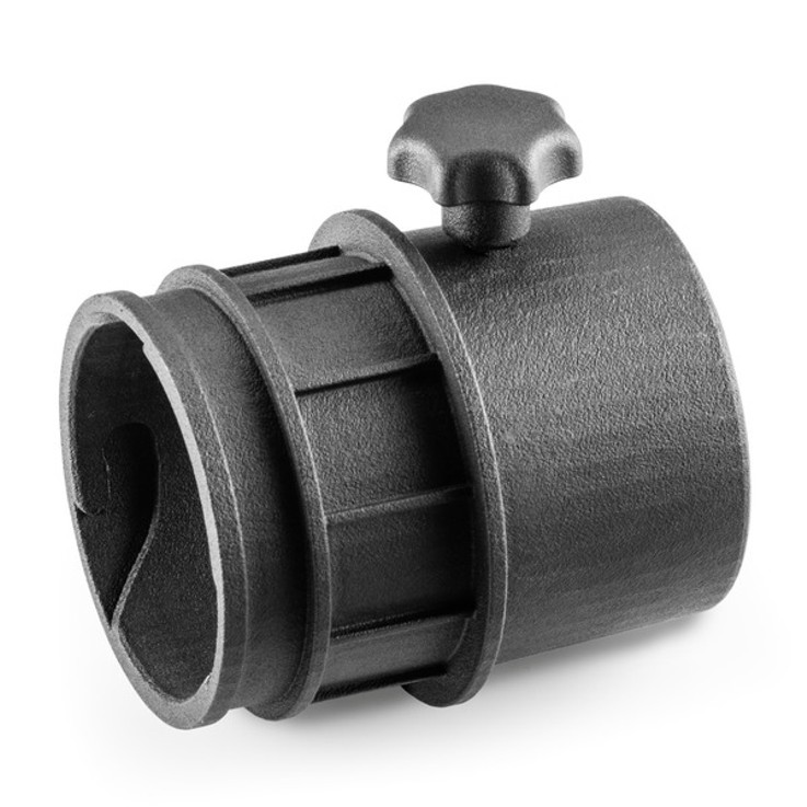 KÄRCHER Adapter DN70 auf Bajonett 2.0 elektr. leitend 9.990-874.0