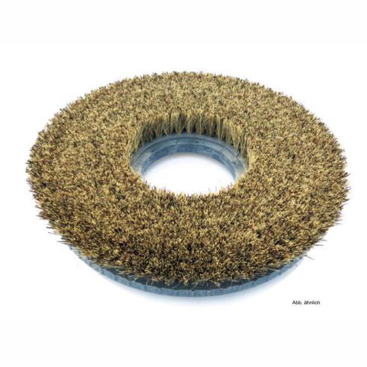 Nilfisk Schrubbbürste 14", Universal (5K) 370mm 303000382