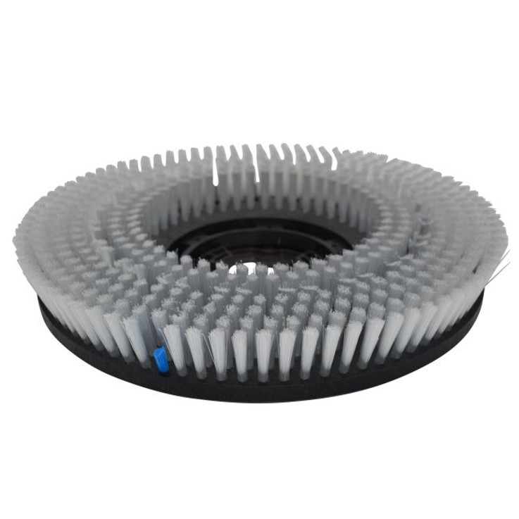 Shampoo- und Schrubbbürste - Waschbeton für NDS143 PRO Einscheibenmaschine - MX257350214