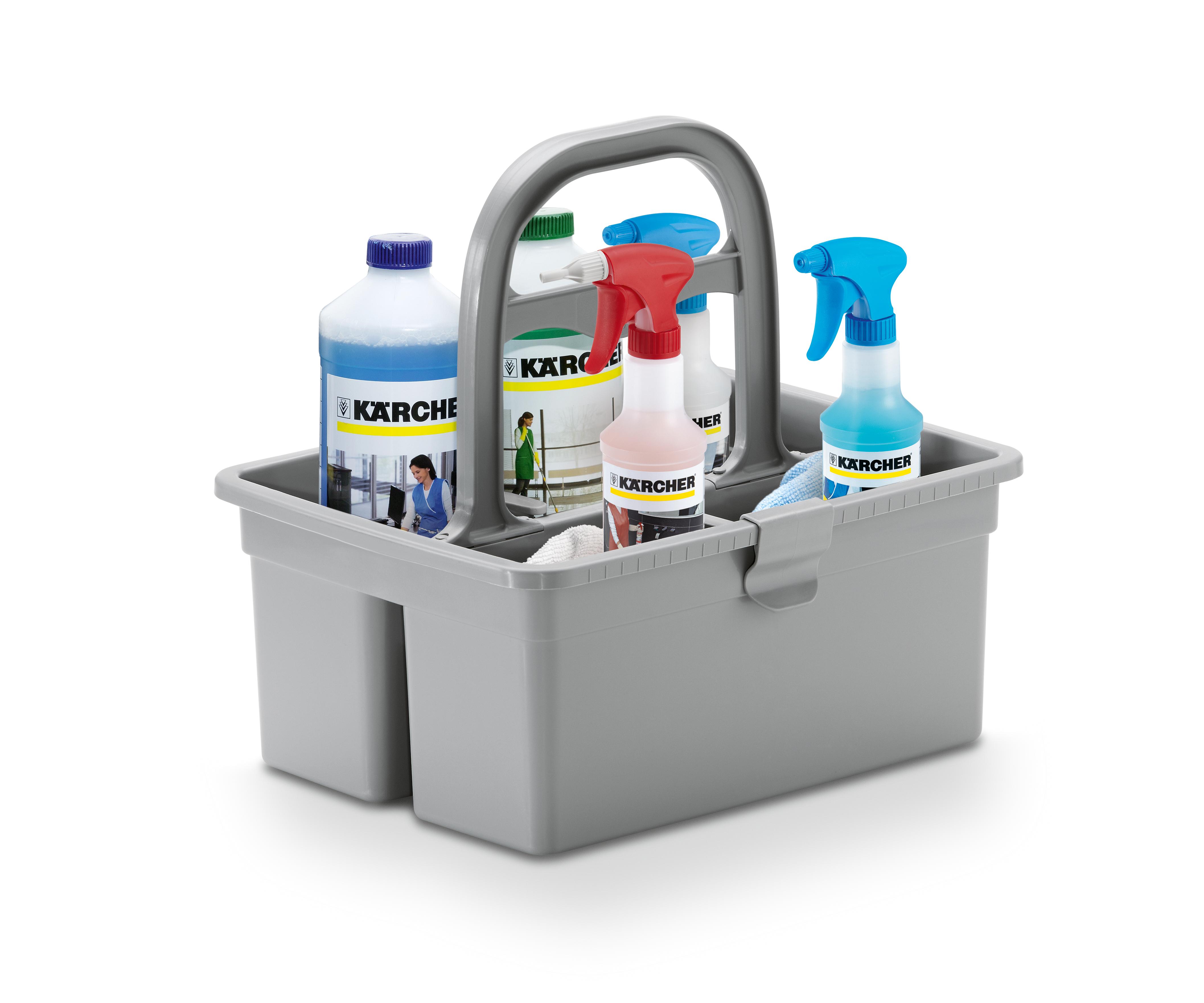 KÄRCHER Set Homebase Box, 4.035-406.0