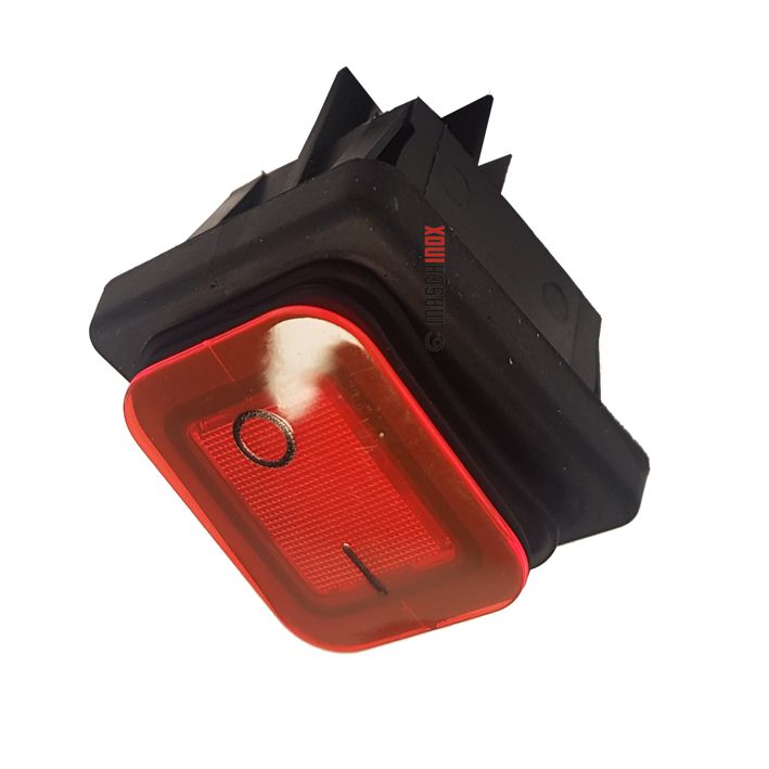 Hauptschalter für Duplex - 084411000