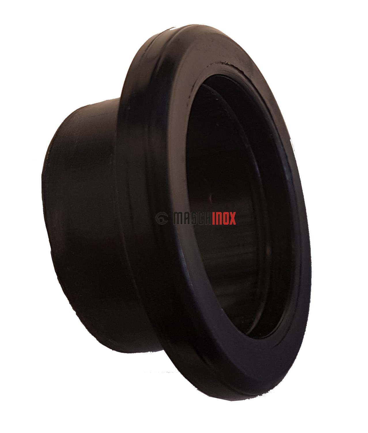 Buchse Inox Lager  für Duplex - 043500000