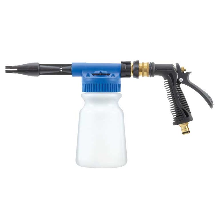 Schaumgerät Shower Foam Gun 1 Liter