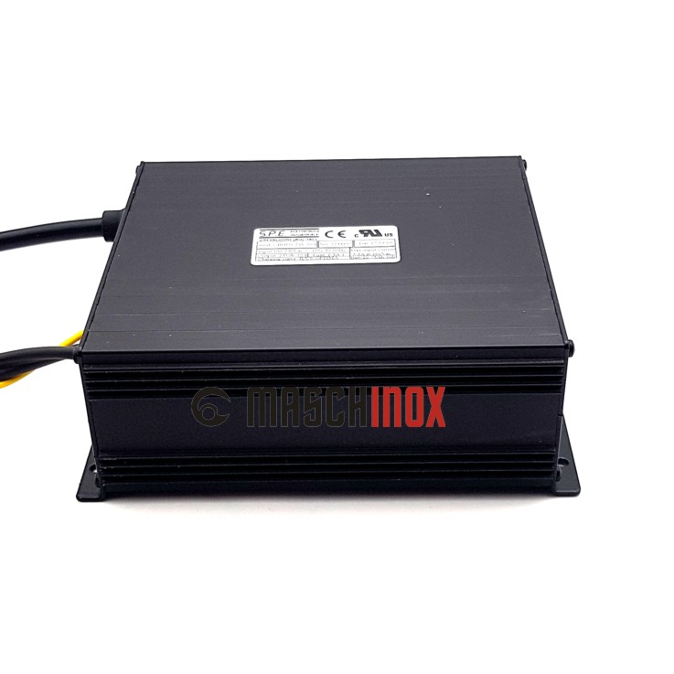 Ladegerät 24 V für Lindhaus LW 46 Hybrid / LS 50 (Silent Brush 47) 023900000