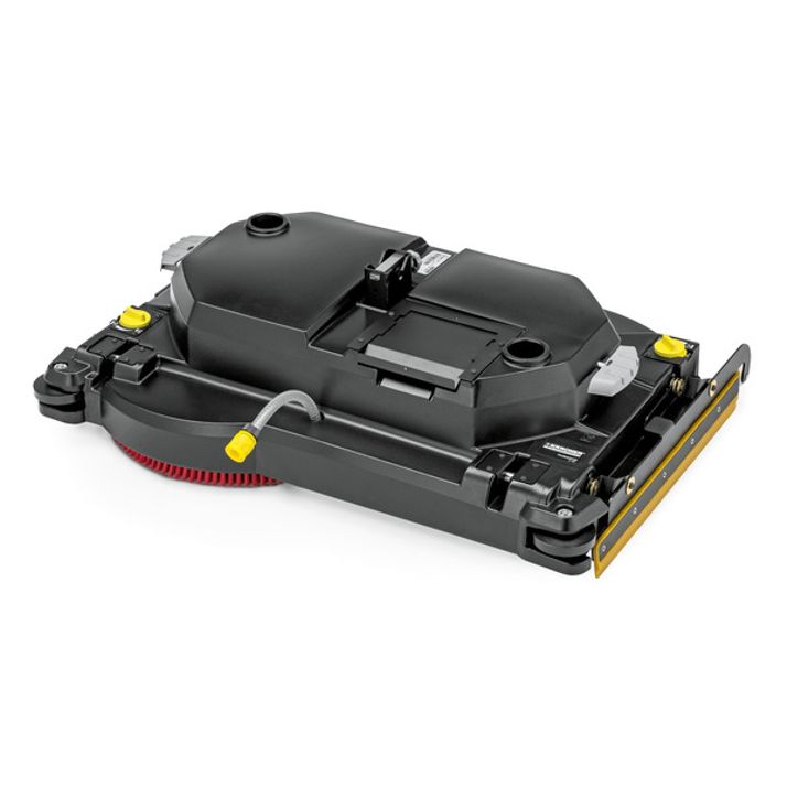 KÄRCHER BÜRSTENKOPF D 100 S  2.763-035.0