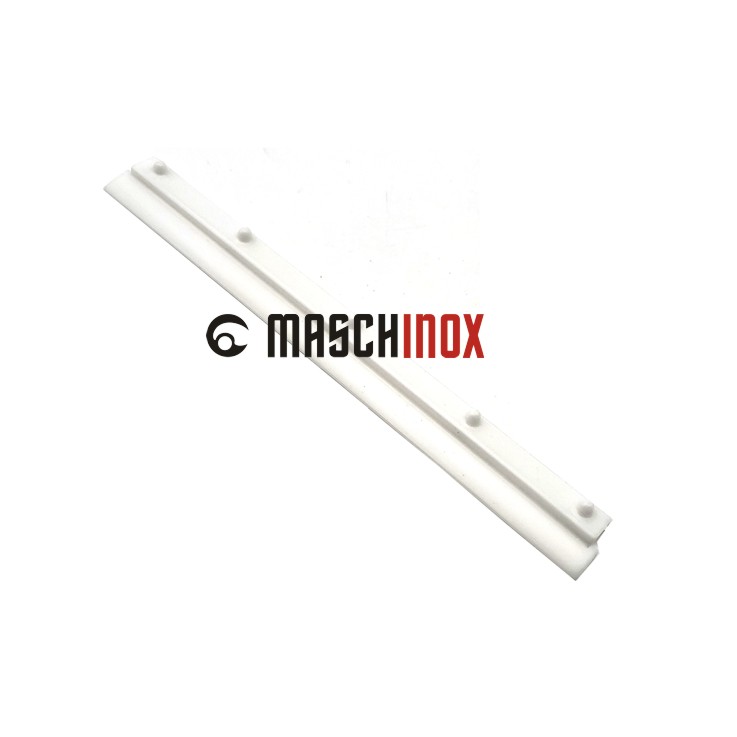 Schaber mit Löchern für Duplex 280 - 800000055