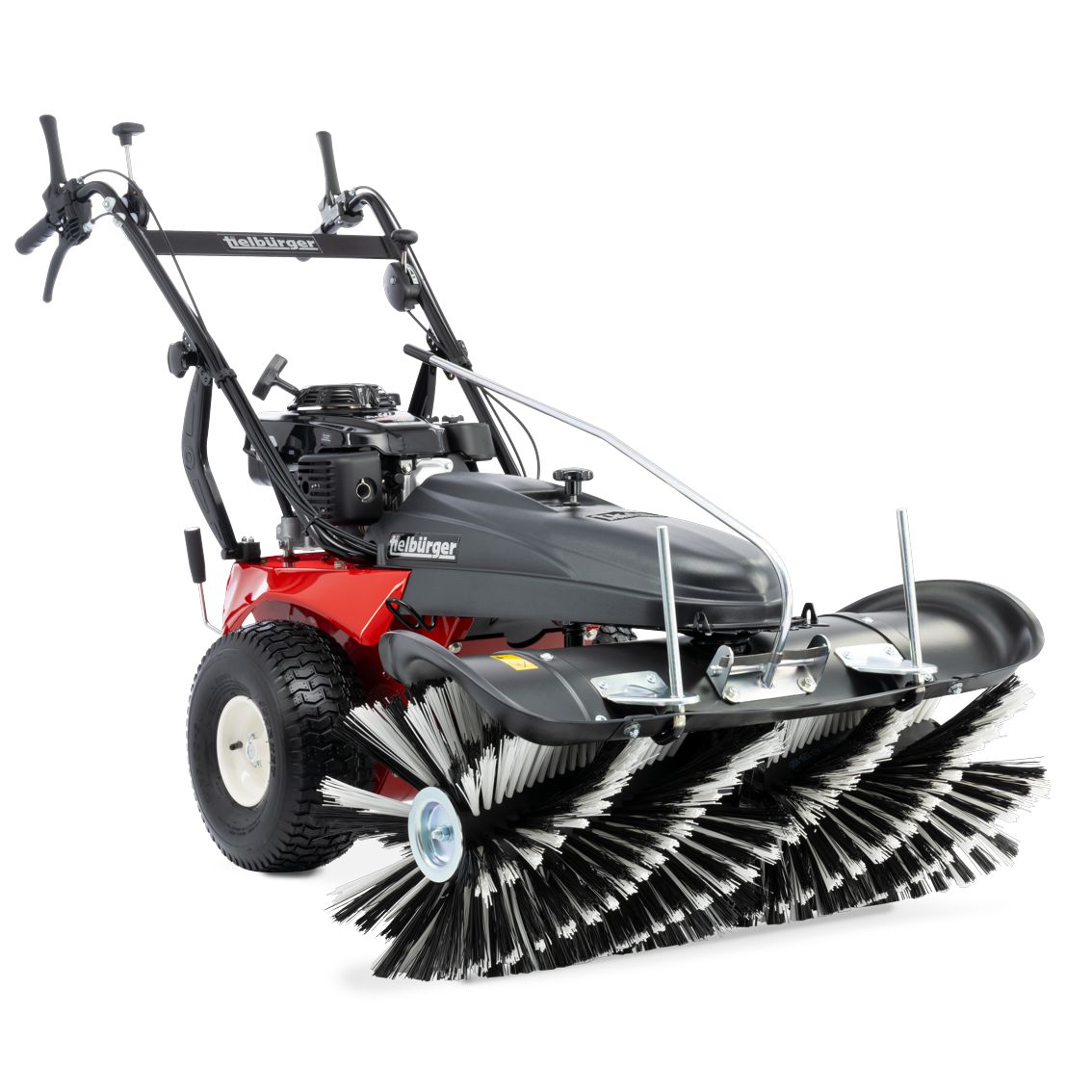 Tielbürger TK 48 professional Briggs & Stratton ReadyStart AD-560-245TS